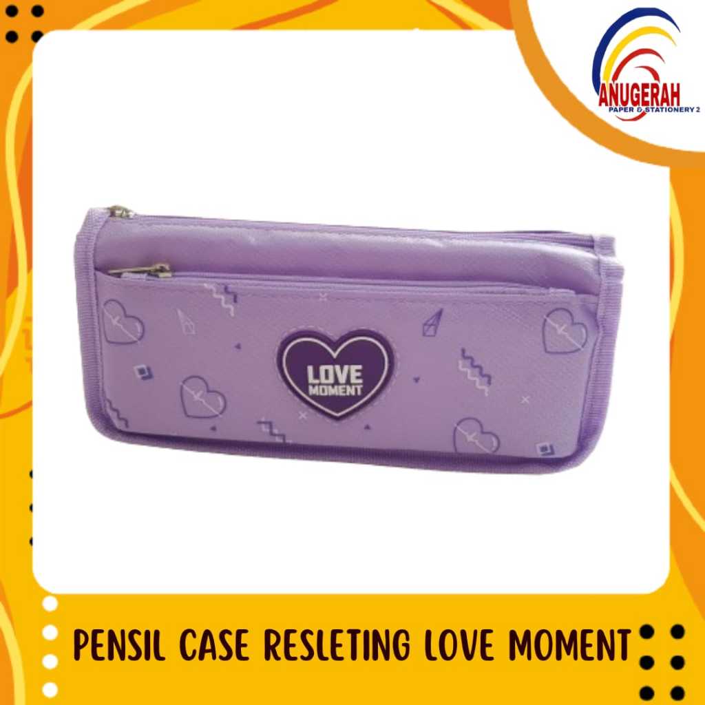 

PENSIL CASE RESLETING SY-7117 (PCS)