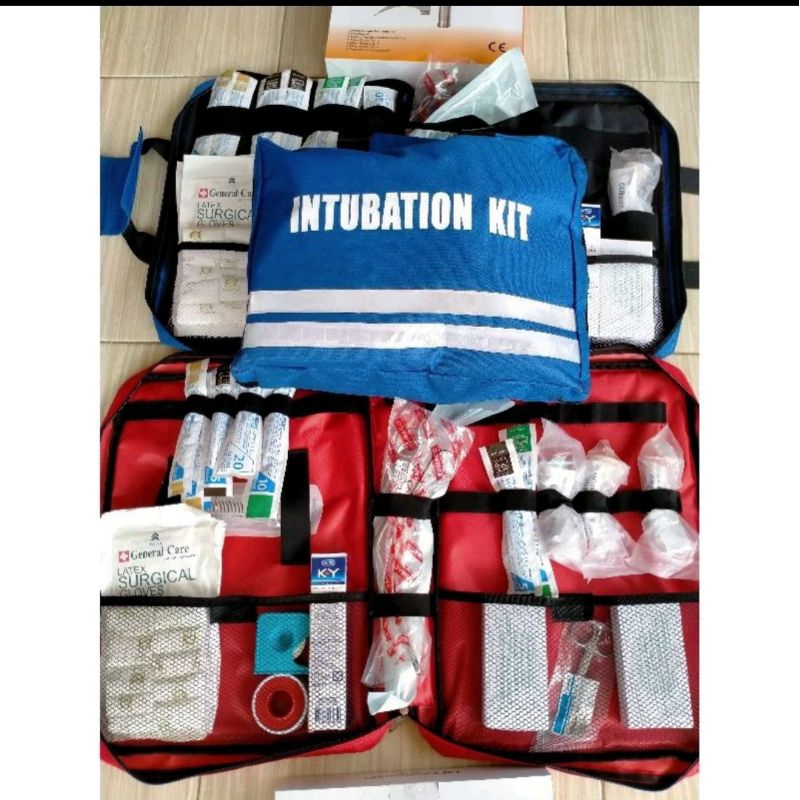 Intubation Kit