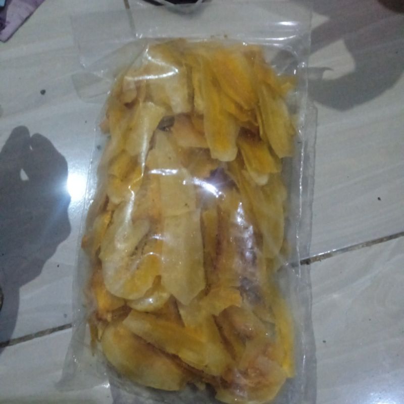 

kripik pisang/kembang goyang