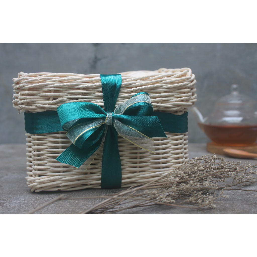 

Gift Tea Set/ Hampers Tea/ Hadiah spesial