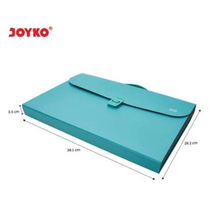 Expanding File Joyko / Document Keeper