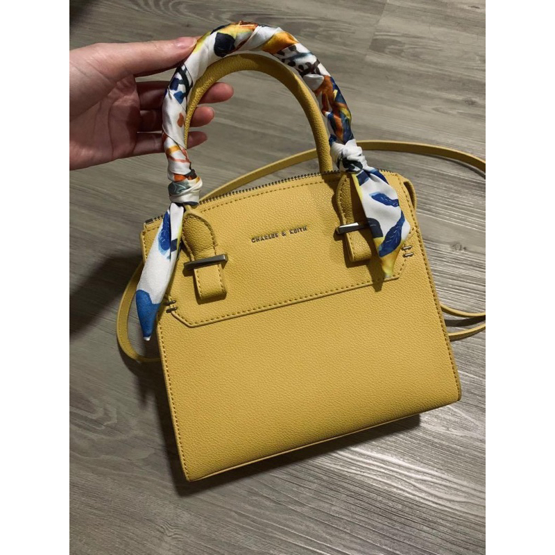 Tas Charles and Keith Ori