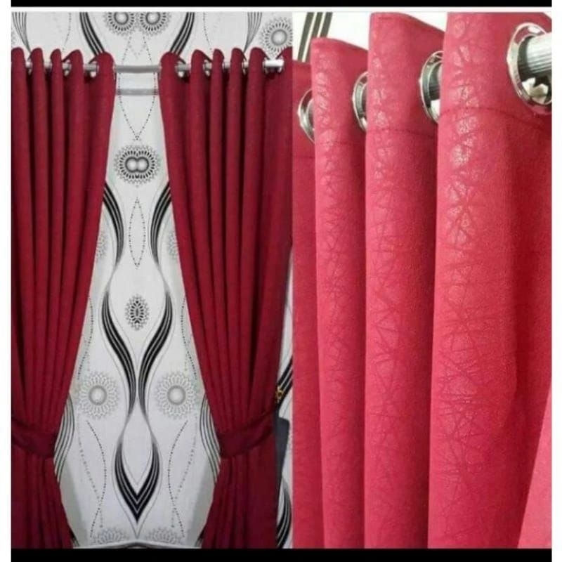 GORDEN BLACKOUT  POLOS PREMIUM GORDEN PINTU GORDEN JENDELA