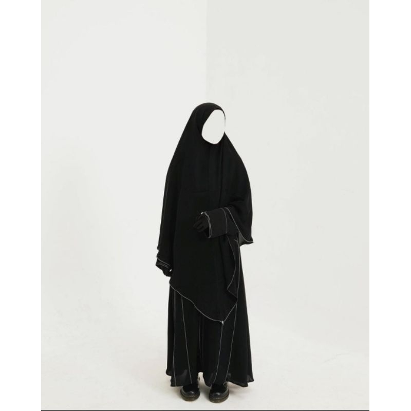 fk stitch huda Elmadina