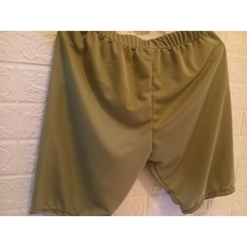 kulot daleman rok/celana pendek wanita untuk deleman rok