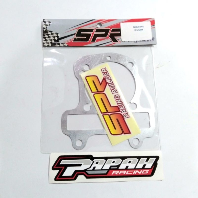 paking blok beat fi k41 0.3mm 0.5mm