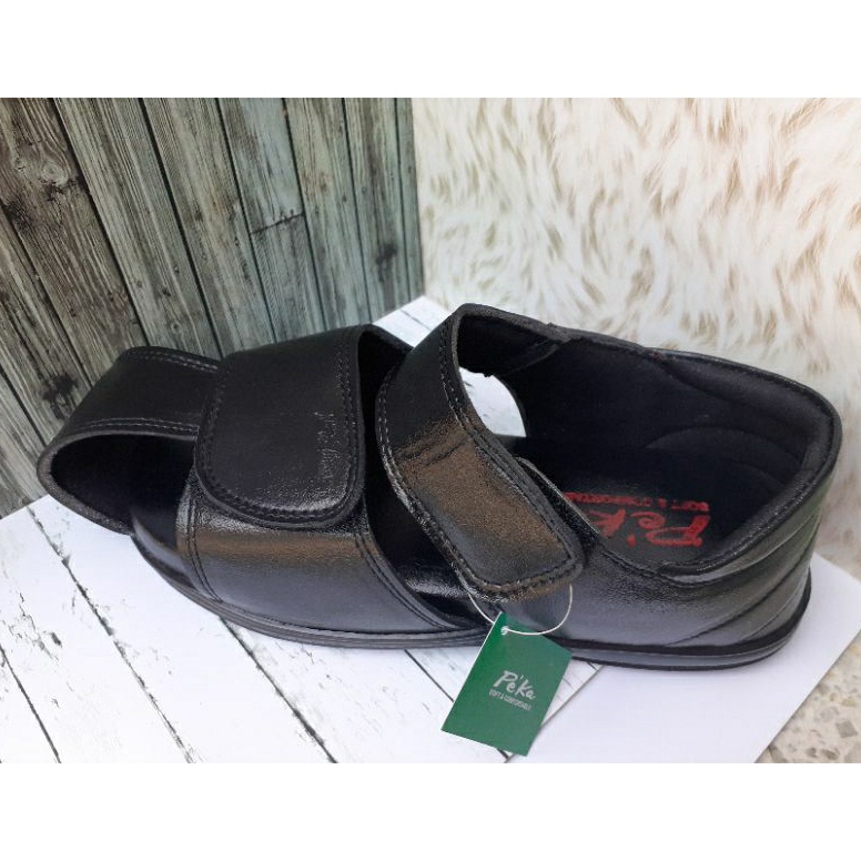modelTipe KBX277 sandal sepatu diabetes terbaru pria dan wanita tidak licin dan anti air