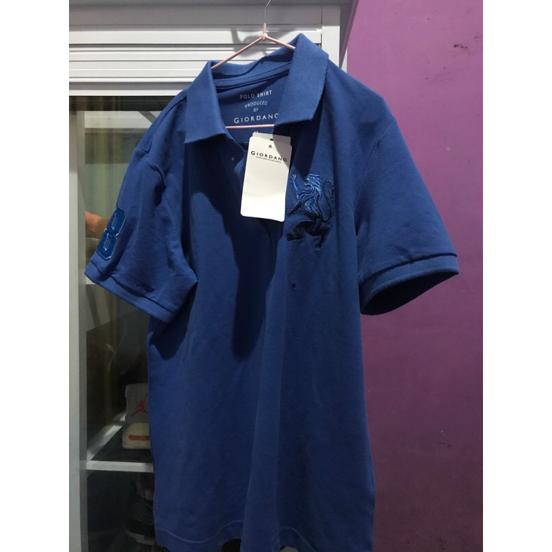 Polo Giordano Woman original