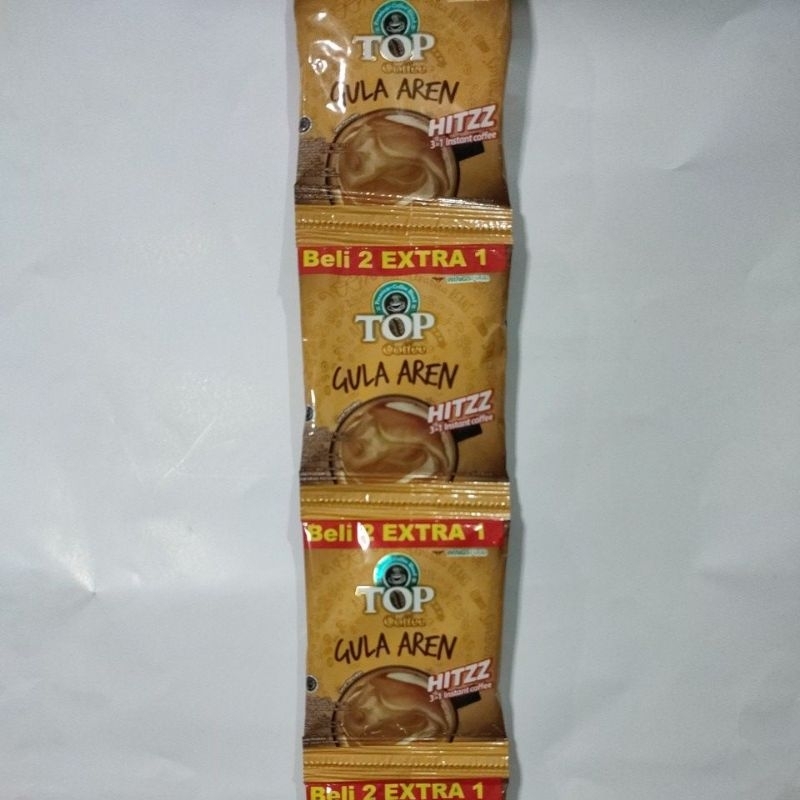 

TOP Gula Aren 22 gr