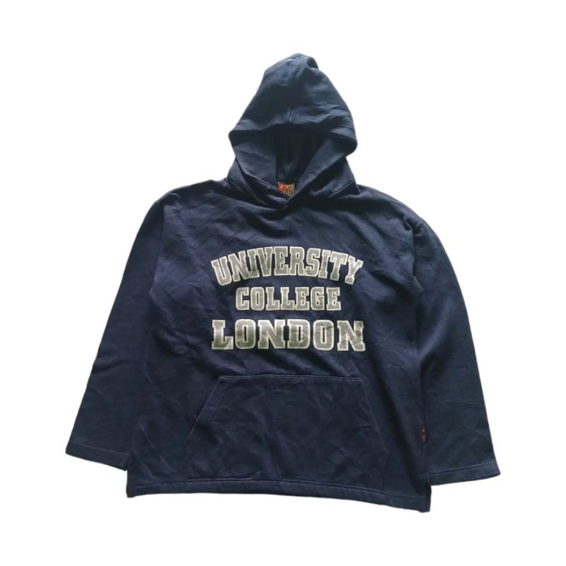 Hoodie University