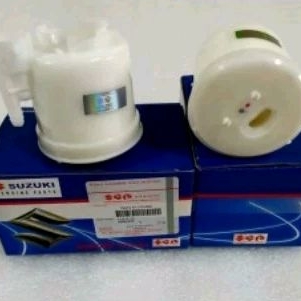 FUEL FILTER APV