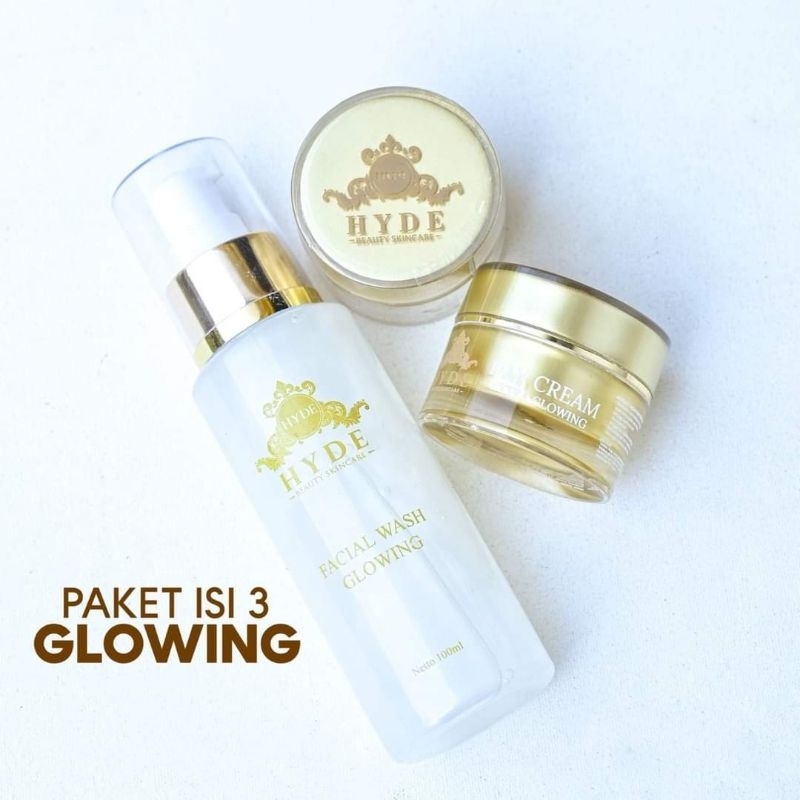 HYDE BEAUTY ISI 3 | HYDE BEAUTY | HYDE BEAUTY SKINCARE | SKINCARE HYDE