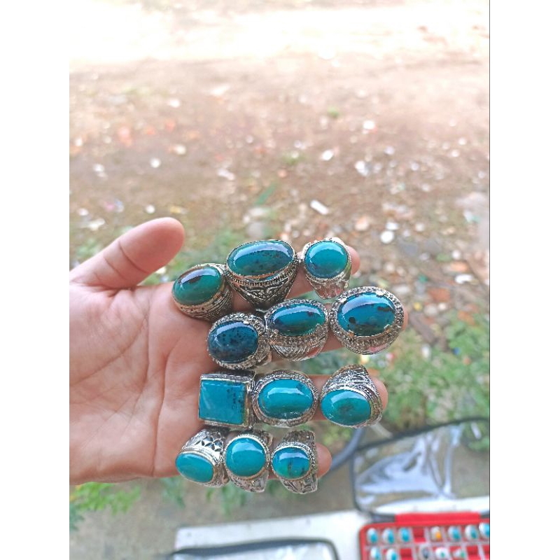 Batu Bacan totol,Batu Bacan Asli, Batu Bacan Kristal