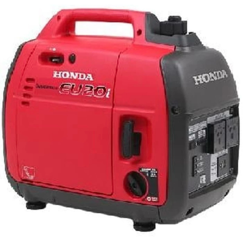 GENSET HONDA BANTING HARGA EU 20i BARANG BAGUS SIAPA CEPAT DIA DAPAT