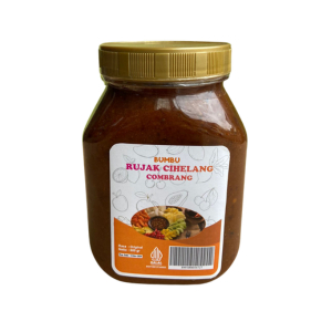 

Bumbu Rujak Cihelang Original 600g
