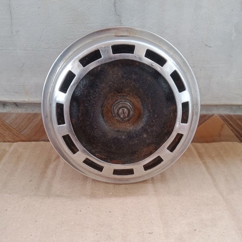 klakson bahan original Yamaha RX-King cobra tua old lama master new rxs spesial rxr