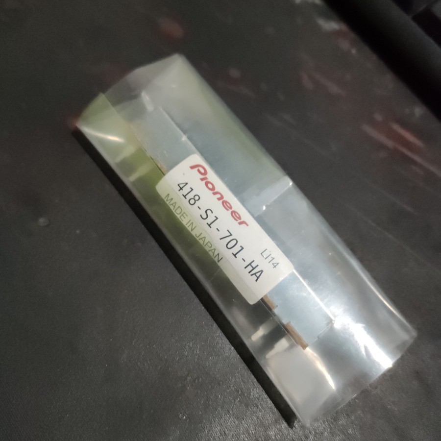 Potensio Chanel Fader XDJ R1 Controller XDJ R1