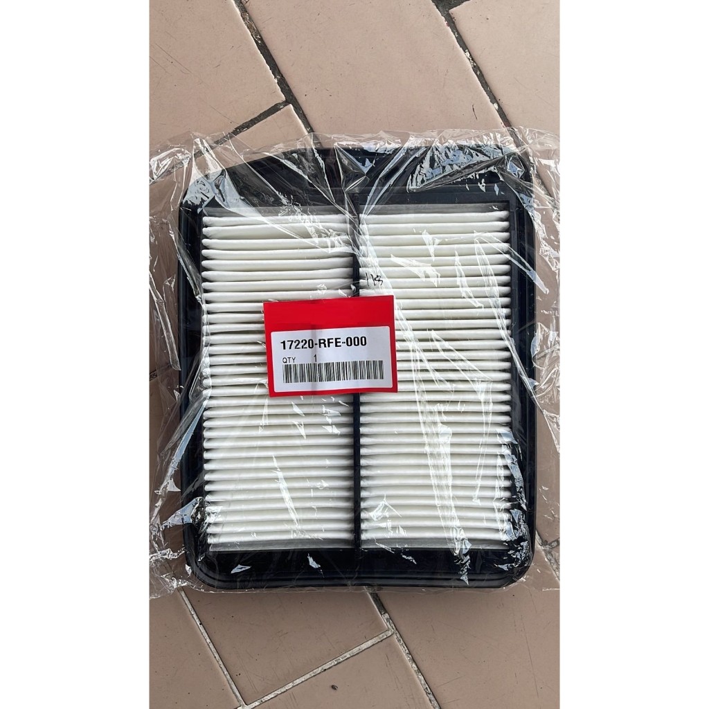 Filter Udara Odyssey 2004-2007 Odyssey RB1