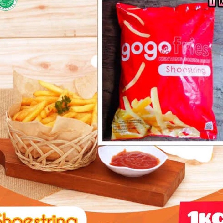 

Kirim Sekarang kentang gogo 1 kg