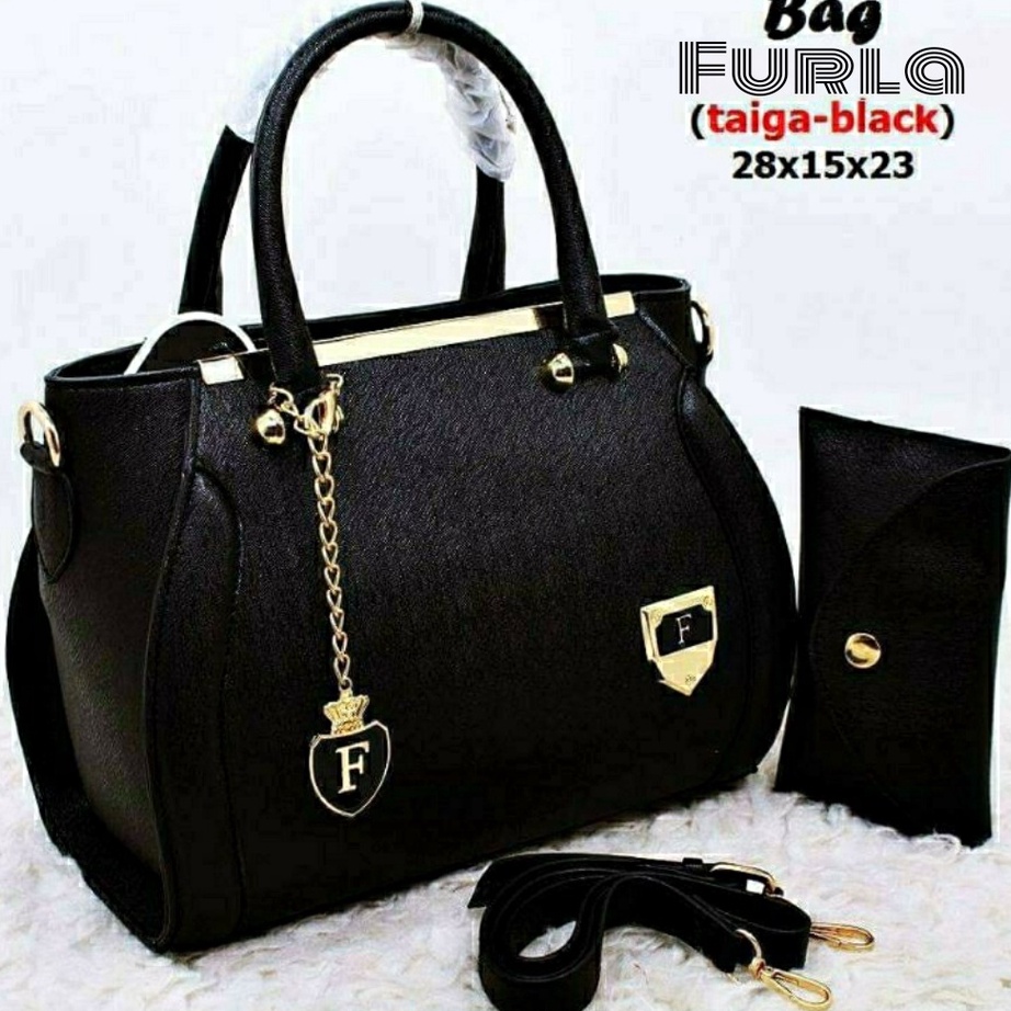 Paling Popular TAS PENGAJIAN IBU IBU | TAS PESTA WANITA KULIT TAIGA IMPORT ➢❈