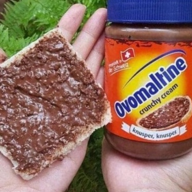 

Baru Ovomaltine Crunchy Cream 680 Exp JULY 2024