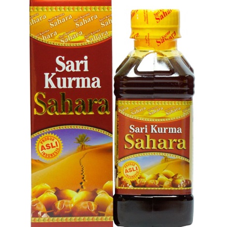 

Paling Popular Sari Kurma SAHARA / SARI KURMA / KURMA ORIGINAL