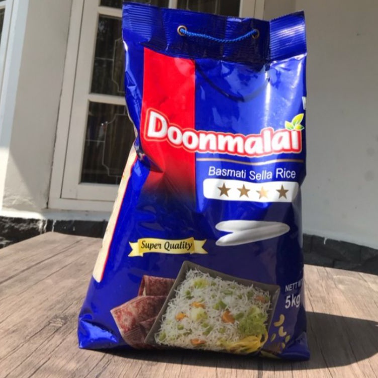 

Ready beras Basmati doonmalai/ Moafaq 1kg / rice basmati