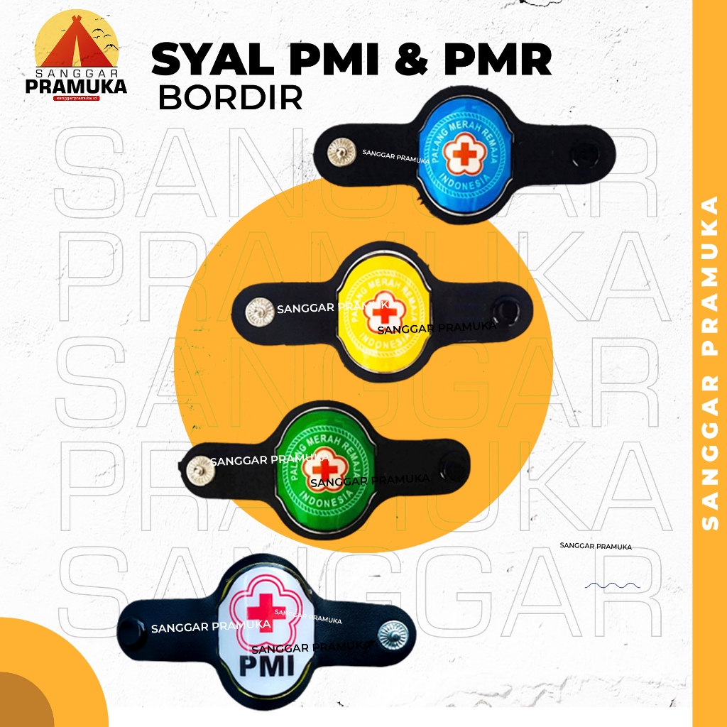 Ring Pmr / Ring Slayer Pmr / Ring Syal Pmr / Ring Slayer Pmi Pmr