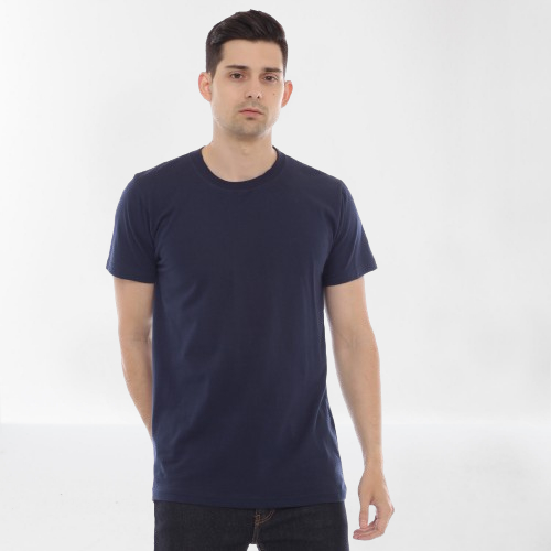 SF Kaos Polos Katun O Neck Cowo/Kaos Katun/Kaos Polos/Katun Premium/SOUTH FORMED