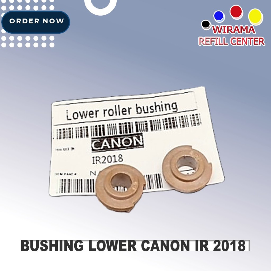 BUSHING LOWER CANON IR 2018