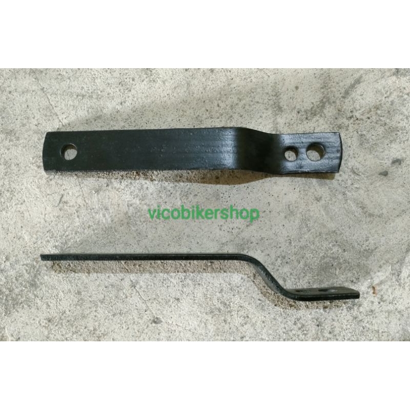 BRAKET BESI PLAT 3MM
