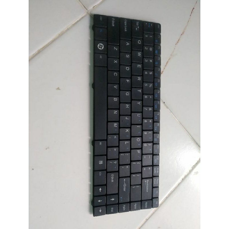 Keyboard Axioo Neon RNW / HNM