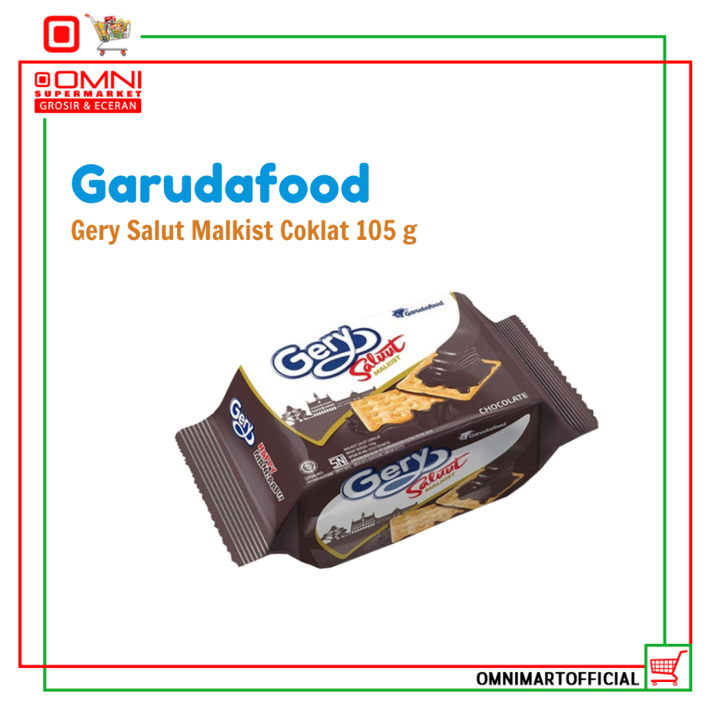 

GERY SALUT MLKST COKLAT 110 GR