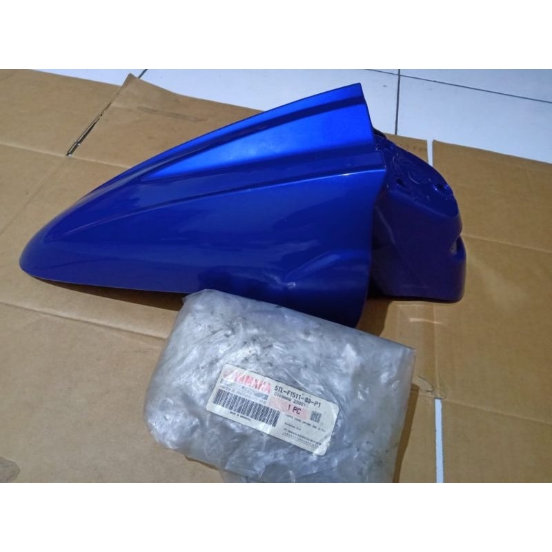 Fender Front (5TL-F1511-00-P1)