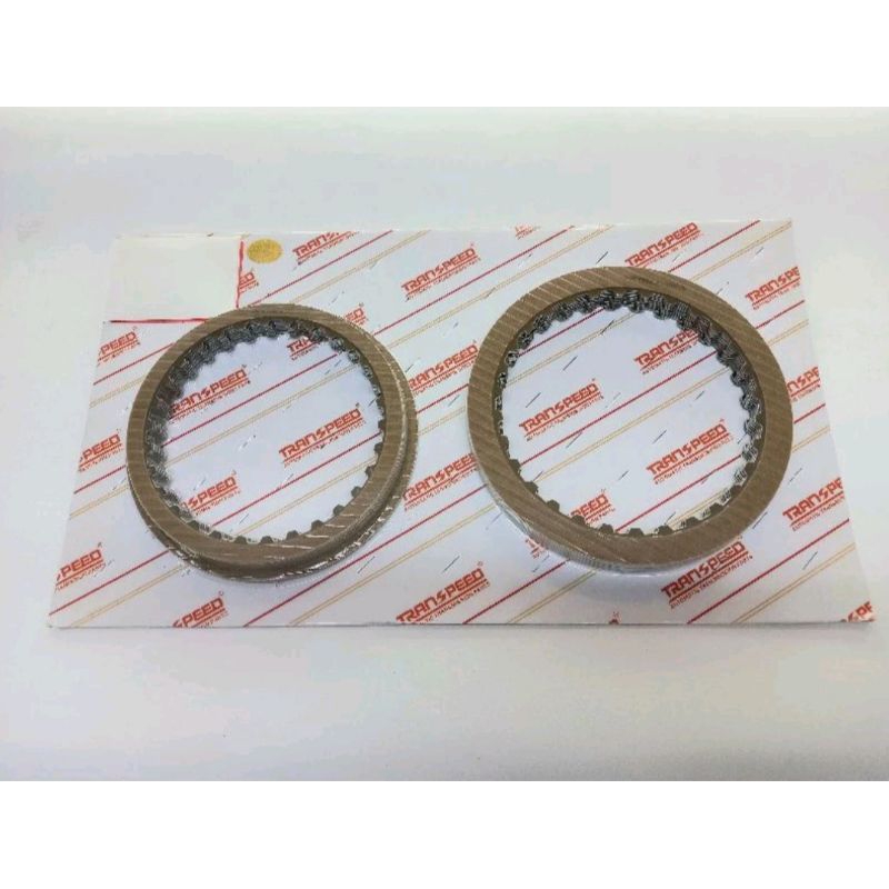 kampas kopling matic SET hyundai trajet 2000cc