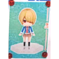 ORIGINAL Heaven Burns Red Ruka Kayamori - Figure Ruka Kayamori