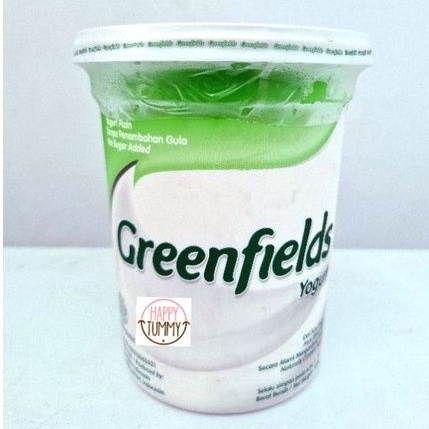 

Harga Mur4h Yogurt Greenfields plain 1kg 1000gr original kemasan With Discount