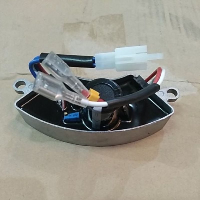 AVR genset 2500 watt avr generator