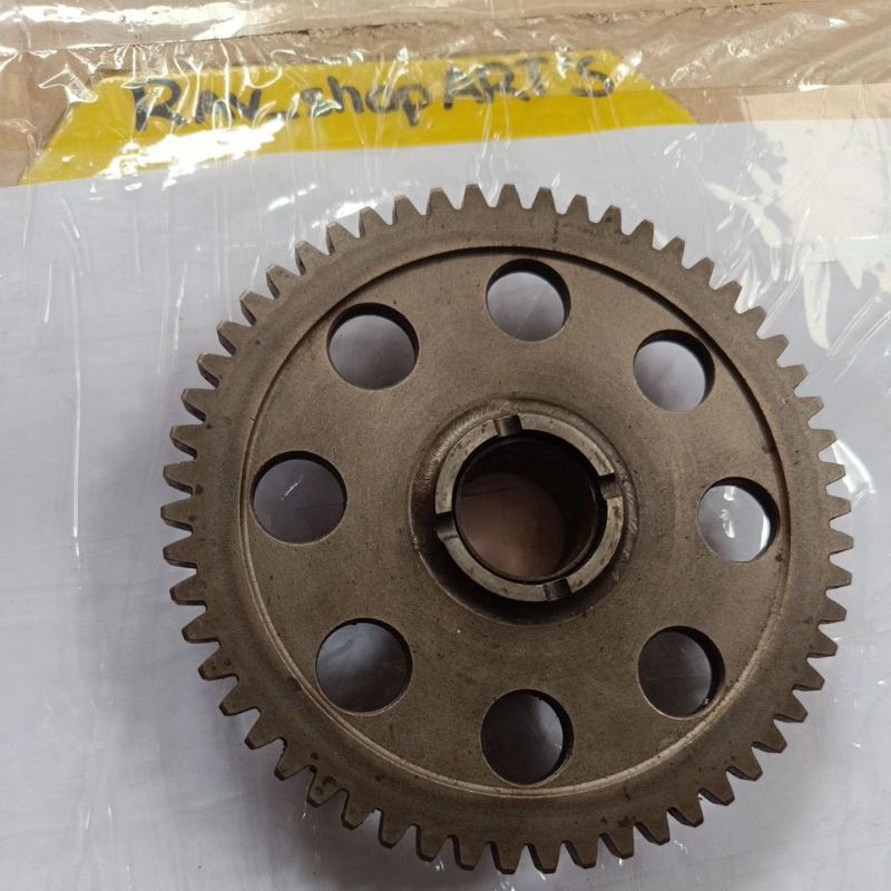 Gir One way Minerva MX 250 : MEGELLI 250 R GEN 1 ; GEAR ONEWAY megelli250 , 250R , mx250