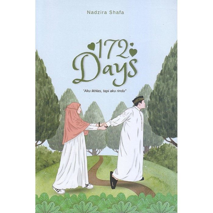 NOVEL BZ x - 172 Days