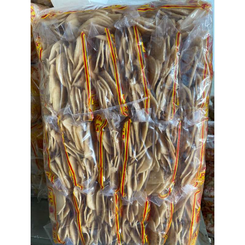 

padi kapas 20 pak x 250gr ( 5 kg ) ukuran sedang