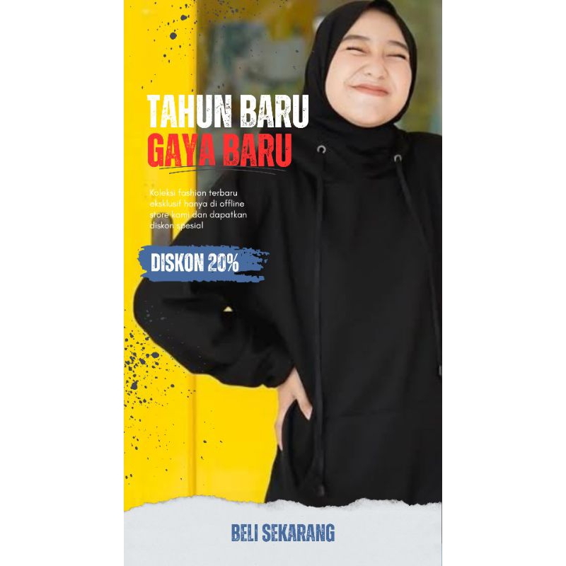 Hoodie kekinian /Hoodie polos original oversize/sweater premium/Hoodie premium/Hoodie oversize/Hoodi