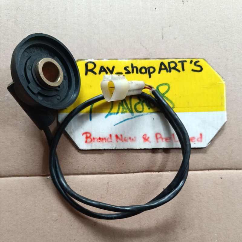 Sensor Spidometer Minerva mx150 RX 150