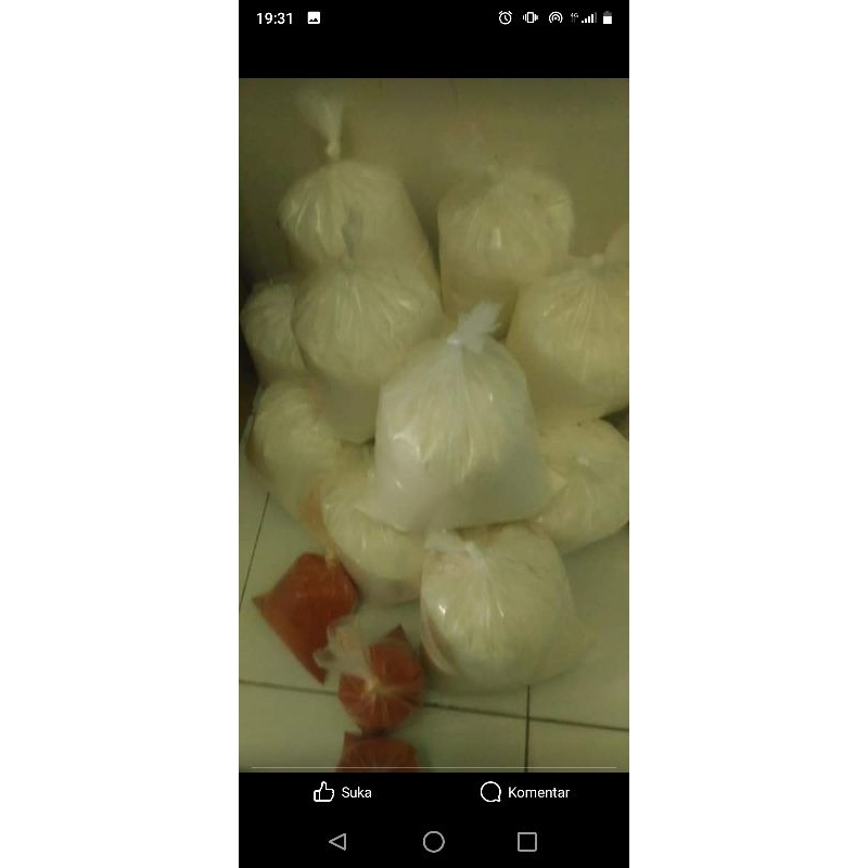 

tepung fried chiken serbaguna