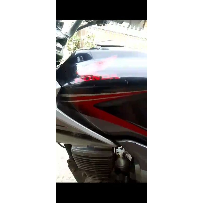 tengki verzza barang sesuai poto