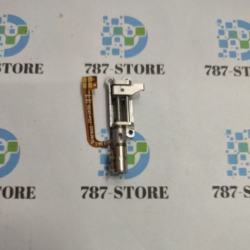 DINAMO MOTOR SENSOR CAMERA VIVO V17 PRO ORIGINAL BEKAS