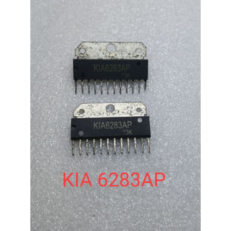 IC REGULATOR KIA 6283 AP ASLI ORIGINAL IC REGULATOR KIA 6283 AP KUALITAS BAIK KIA6283AP