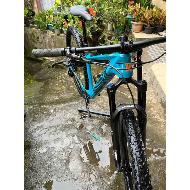 sepeda xc dominate 29”