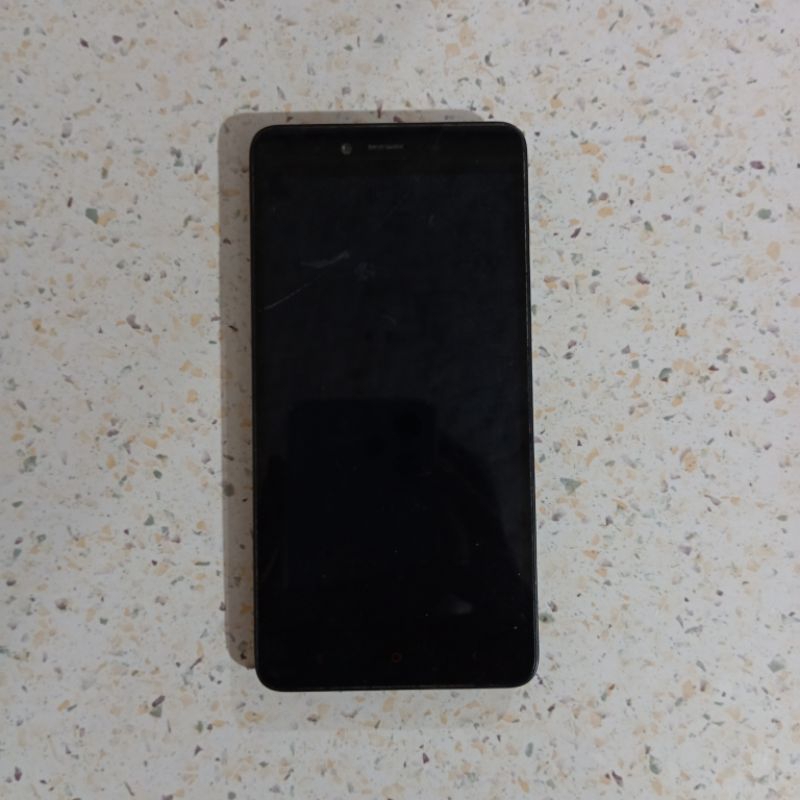 LCD TOUCHSCREEN COPOTAN REDMI NOTE 2 ORIGINAL