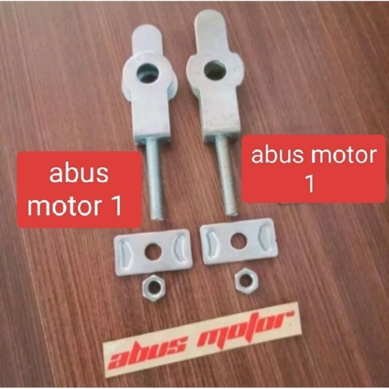 ANTING SETELAN RANTAI SHOGUN 110 SHOGUN KEBO SMASH NEW SHOGUN SP SHOGUN 125 KOMPLIT